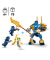 NINJAGO 71805 Jays Battle Mech Bausatz