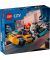 City 60400 Go-Karts mit Rennfahrern Bausatz