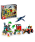 Jurassic World 76963 Rettungszentrum für Baby-Dinos Bausatz