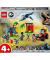 Jurassic World 76963 Rettungszentrum für Baby-Dinos Bausatz