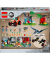 Jurassic World 76963 Rettungszentrum für Baby-Dinos Bausatz