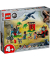 Jurassic World 76963 Rettungszentrum für Baby-Dinos Bausatz