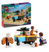 Friends 42606 Rollendes Café Bausatz