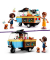Friends 42606 Rollendes Café Bausatz