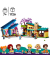 Friends 42620 Ollys und Paisleys Familien Haus Bausatz