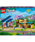 Friends 42620 Ollys und Paisleys Familien Haus Bausatz