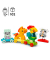 Duplo 10412 Tierzug Bausatz