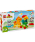 Duplo 10412 Tierzug Bausatz