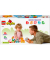 Duplo 10412 Tierzug Bausatz