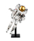 Creator 3in1 31152 Astronaut im Weltraum Bausatz