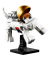 Creator 3in1 31152 Astronaut im Weltraum Bausatz