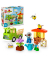 Duplo 10419 Imkerei und Bienenstöcke Bausatz