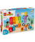 Duplo 10421 ABC-Lastwagen Bausatz