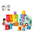 Duplo 10421 ABC-Lastwagen Bausatz