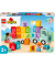 Duplo 10421 ABC-Lastwagen Bausatz
