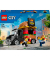 City 60404 Burger-Truck Bausatz
