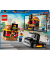 City 60404 Burger-Truck Bausatz