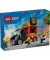 City 60404 Burger-Truck Bausatz