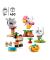 Classic 11034 Kreative Tiere Bausteine
