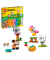 Classic 11034 Kreative Tiere Bausteine