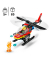 City 60411 Feuerwehrhubschrauber Bausatz