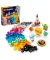 Classic 11037 Kreative Weltraumplaneten Bausteine