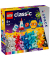 Classic 11037 Kreative Weltraumplaneten Bausteine