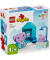 Duplo 10413 Alltragsroutinen Baden Bausatz