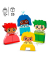 Duplo 10415 Große Gefühle Bausatz