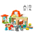 Duplo 10416 Tierpflege auf dem Bauernhof Bausatz
