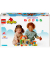 Duplo 10416 Tierpflege auf dem Bauernhof Bausatz