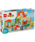 Duplo 10416 Tierpflege auf dem Bauernhof Bausatz