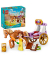 Disney Princess 43233 Belles Pferdekutsche Bausatz