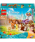 Disney Princess 43233 Belles Pferdekutsche Bausatz