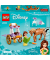 Disney Princess 43233 Belles Pferdekutsche Bausatz