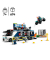 City 60418 Polizeitruck mit Labor Bausatz