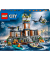 City 60419 Polizeistation auf der Gefängnisinsel Bausatz
