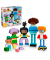 Duplo 10423 Baubare Menschen mit großen Gefühlen Bausatz