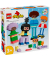 Duplo 10423 Baubare Menschen mit großen Gefühlen Bausatz