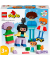 Duplo 10423 Baubare Menschen mit großen Gefühlen Bausatz