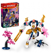 NINJAGO 71807 Soras Technikmech Bausatz