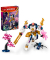 NINJAGO 71807 Soras Technikmech Bausatz