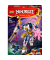 NINJAGO 71807 Soras Technikmech Bausatz