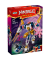 NINJAGO 71807 Soras Technikmech Bausatz