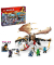 NINJAGO 71809 Egalt der Meisterdrache Bausatz
