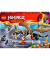 NINJAGO 71809 Egalt der Meisterdrache Bausatz