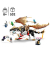 NINJAGO 71809 Egalt der Meisterdrache Bausatz