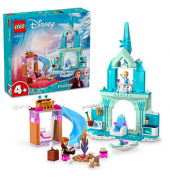 Disney Frozen 43238 Elsas Eispalast Bausatz