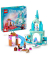 Disney Frozen 43238 Elsas Eispalast Bausatz