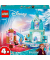 Disney Frozen 43238 Elsas Eispalast Bausatz